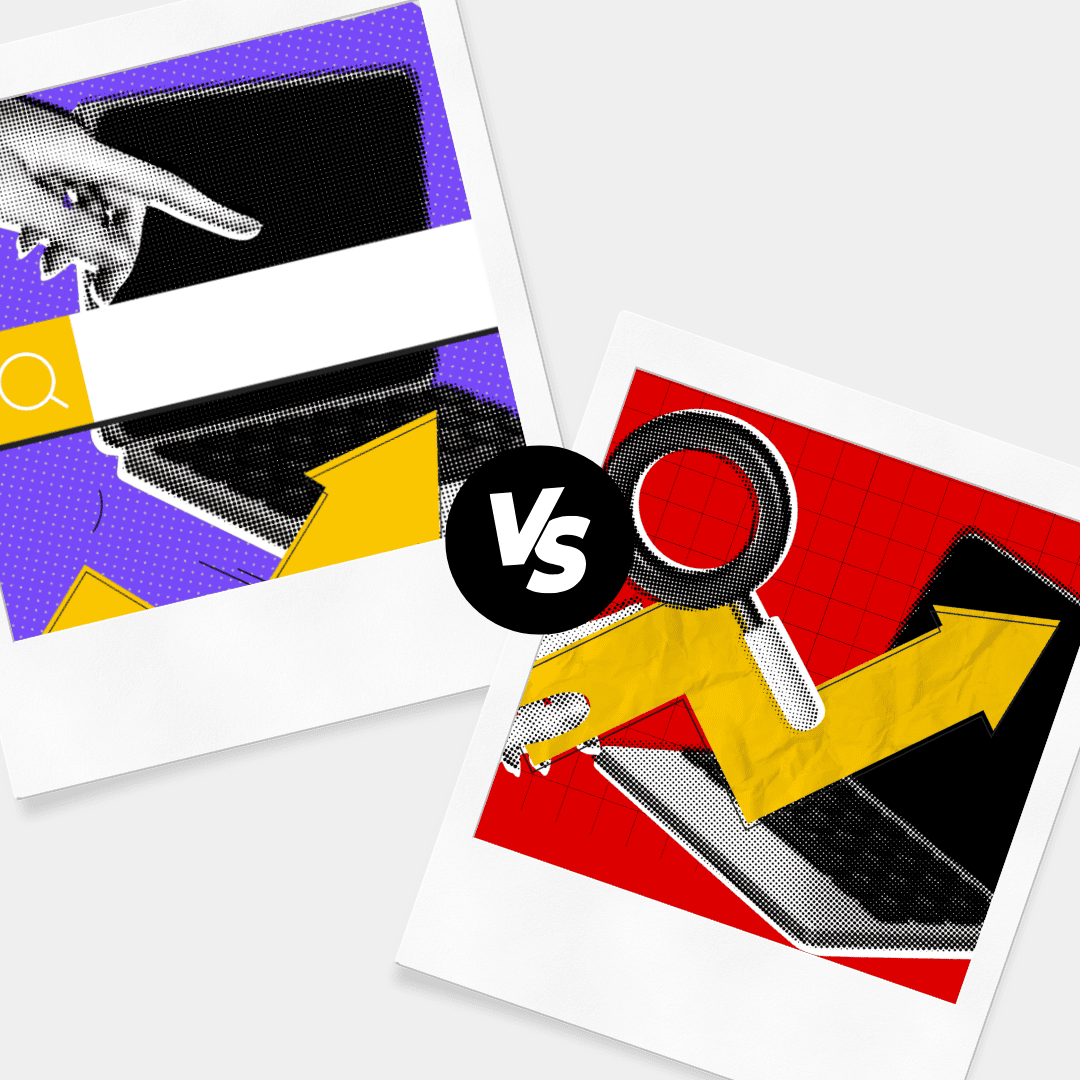 On-Page vs Off-Page SEO: What’s the Difference? | A Big Gun Blog