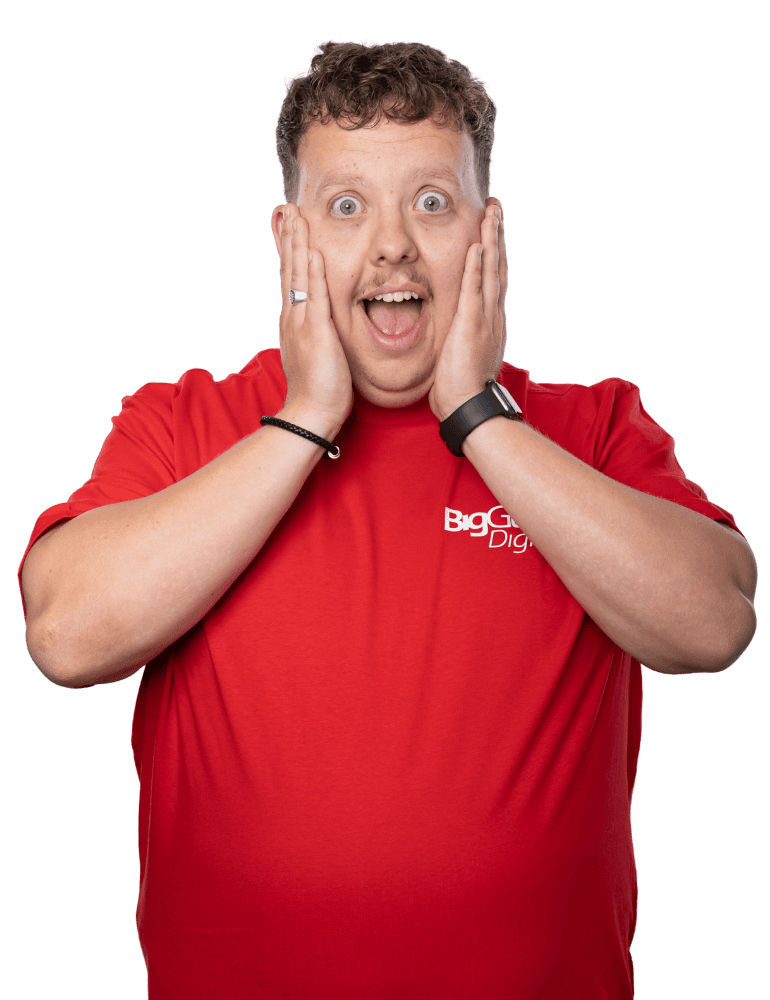 Home Shocked Image