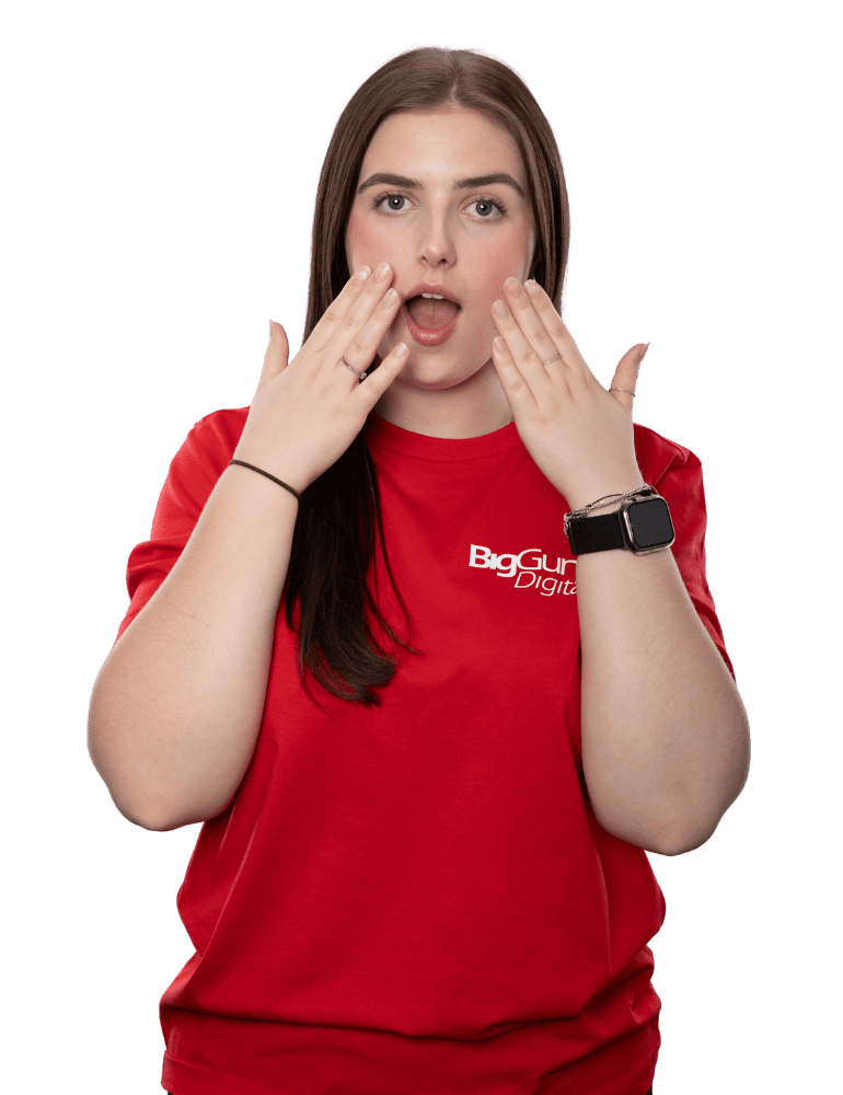 Home Shocked Image