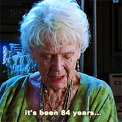 what has changed in digital marketing GIF 'it has been 84 years...'