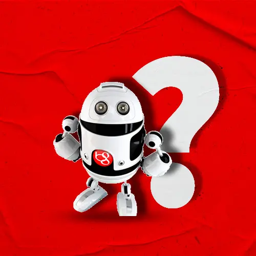 Borg Question Mark