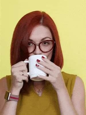 Coffee GIF
