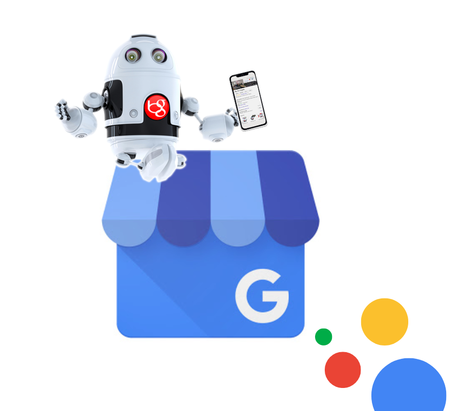 Google My Business – your new local SEO Superstar! | A Big Gun Blog