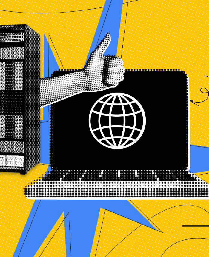 Hosting & Domains