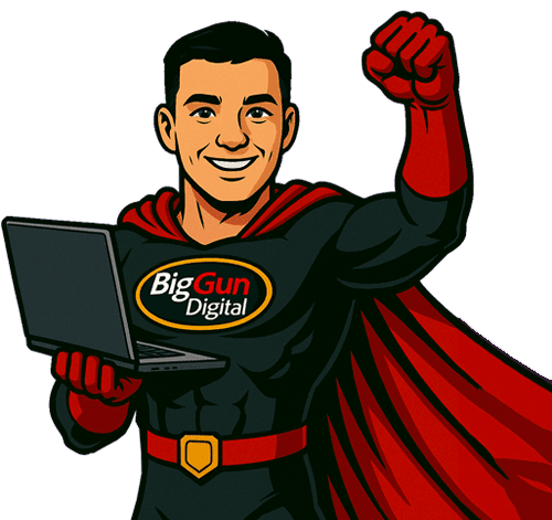 lucas superhero