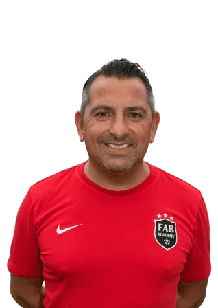 Nas Bashir - FAB Sports Academy