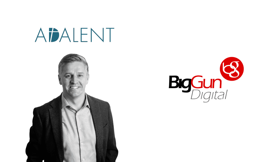 Adalent Case Study