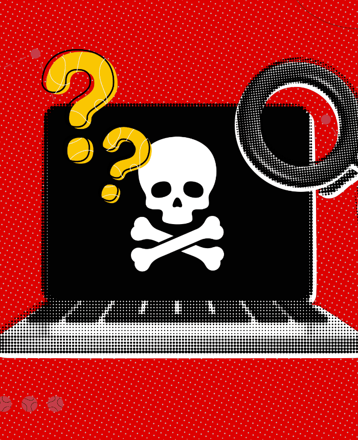 Why Hackers Hack