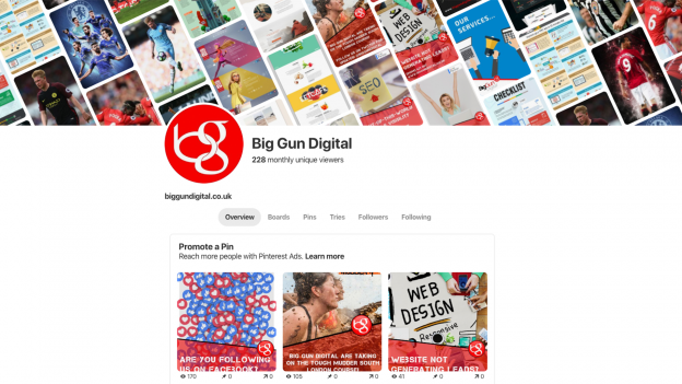 Pinterest Marketing: 8 Strategies You Need to Know and Implement!