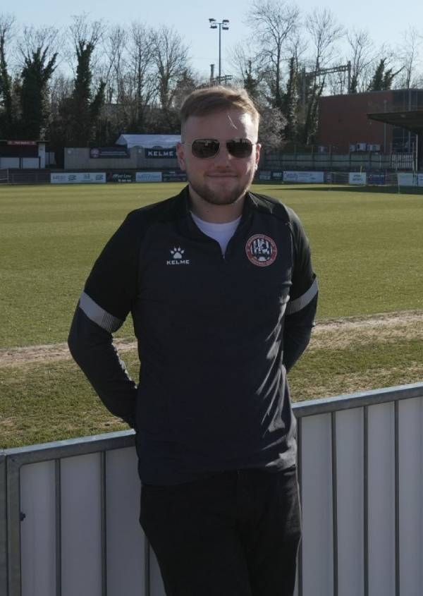shay bottomley