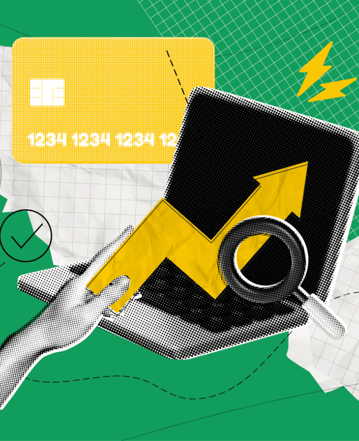 Ad Spend Monitoring