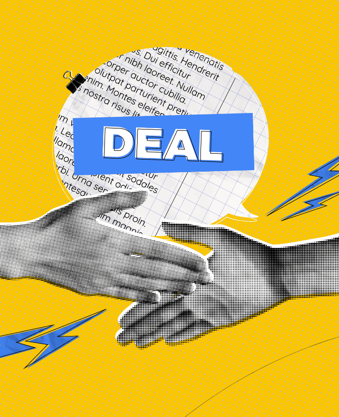 Deal & Pipeline Management