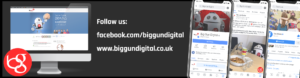 Follow Us Facebook Banner