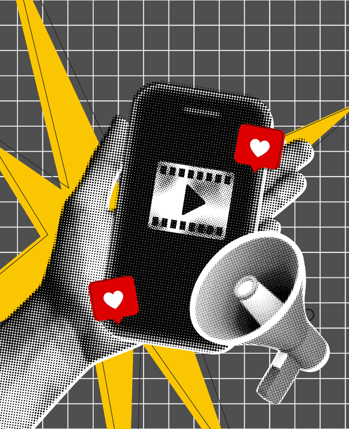 Social Media Videos