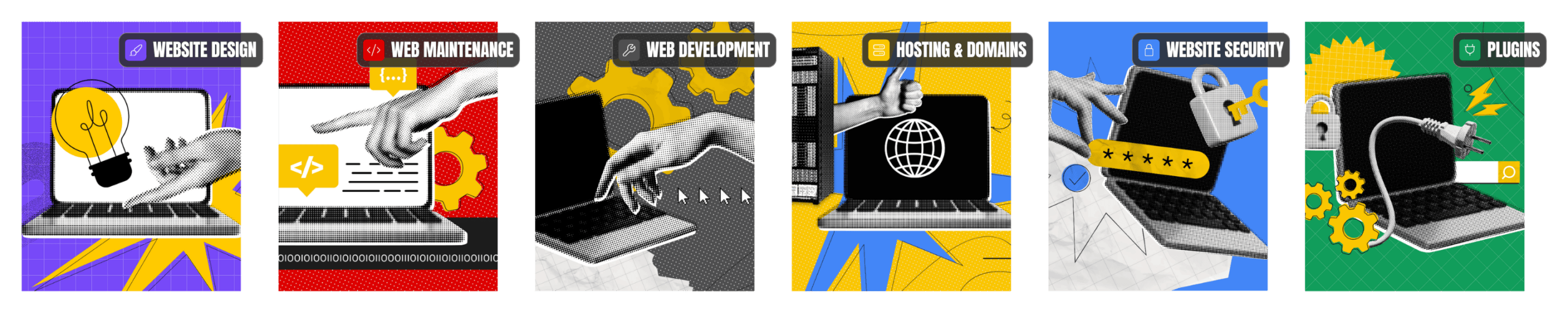 Big Gun Digital Website Design & Development Services