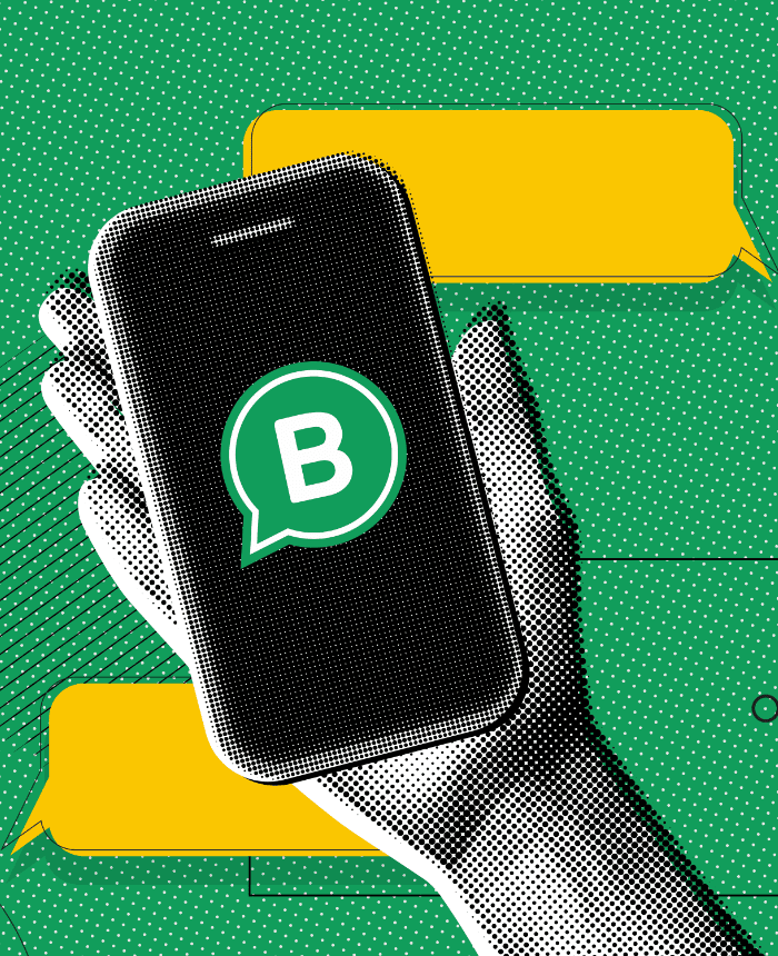 Whatsapp Business