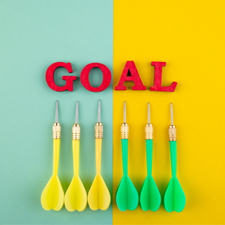 Goal Tracking