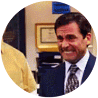 Oh Dear GIF