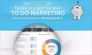 SEO MOZ
