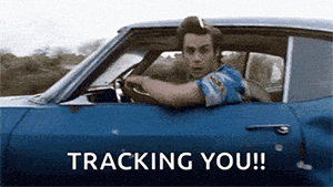 Tracking You