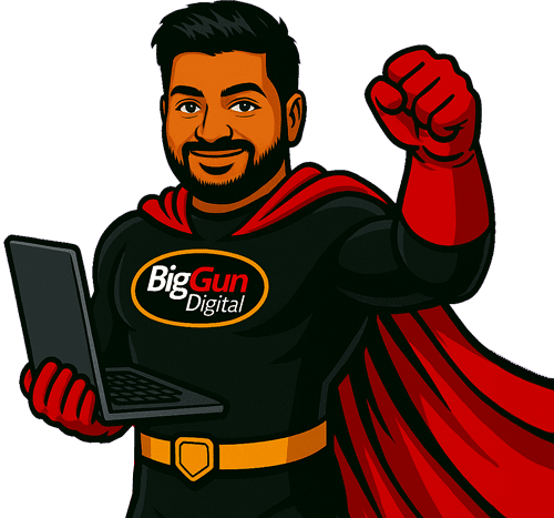 ketul superhero