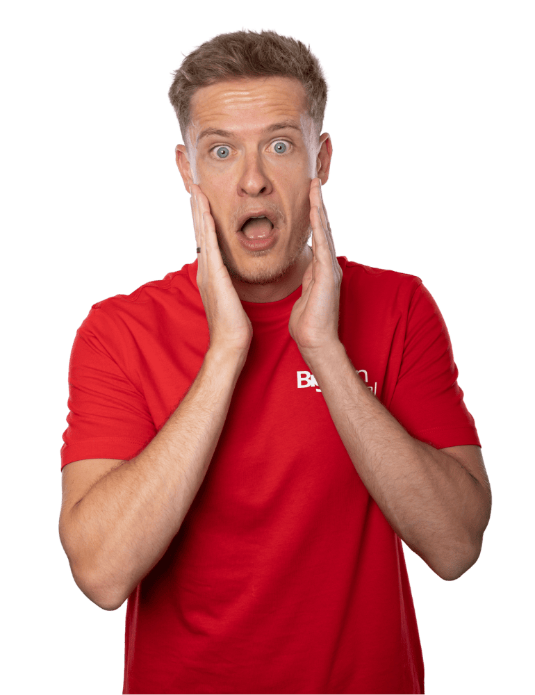 Home Shocked Image