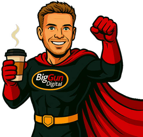 luken superhero