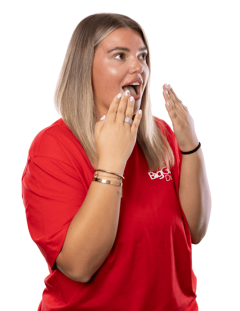 Home Shocked Image