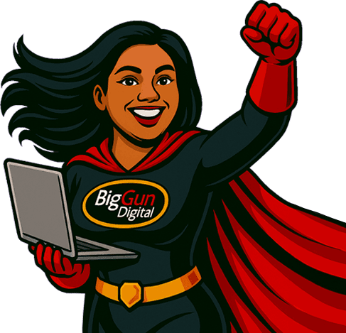 meeta superhero