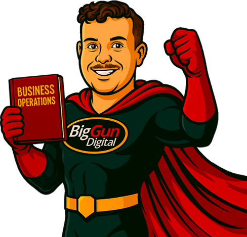 tom superhero