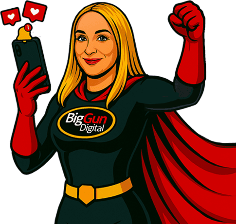donna superhero