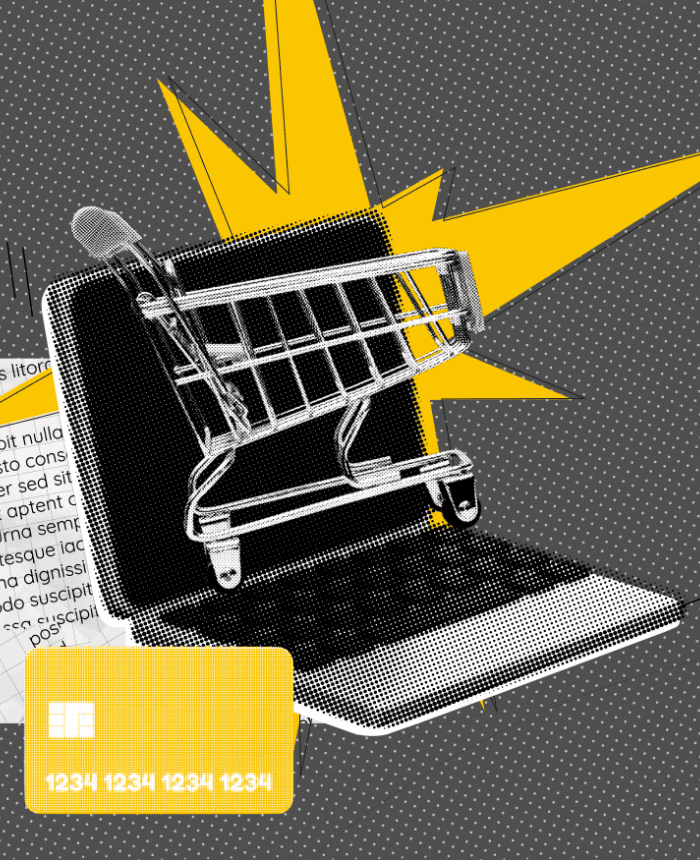 E Commerce