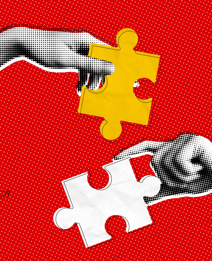 Integrated Service