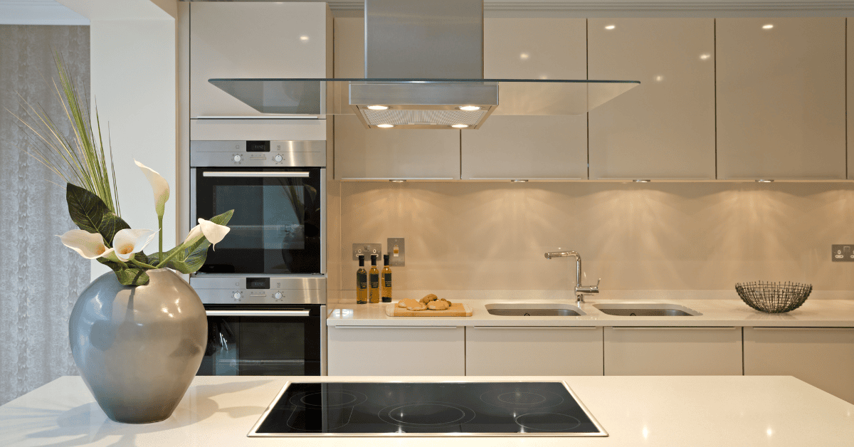 TKS KITCHENS