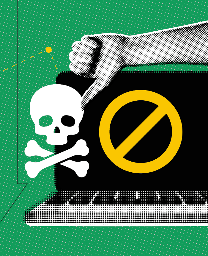 No Website Is Unhackable