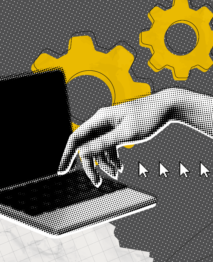 Website Maintenance