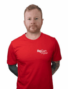 Will Woolley
