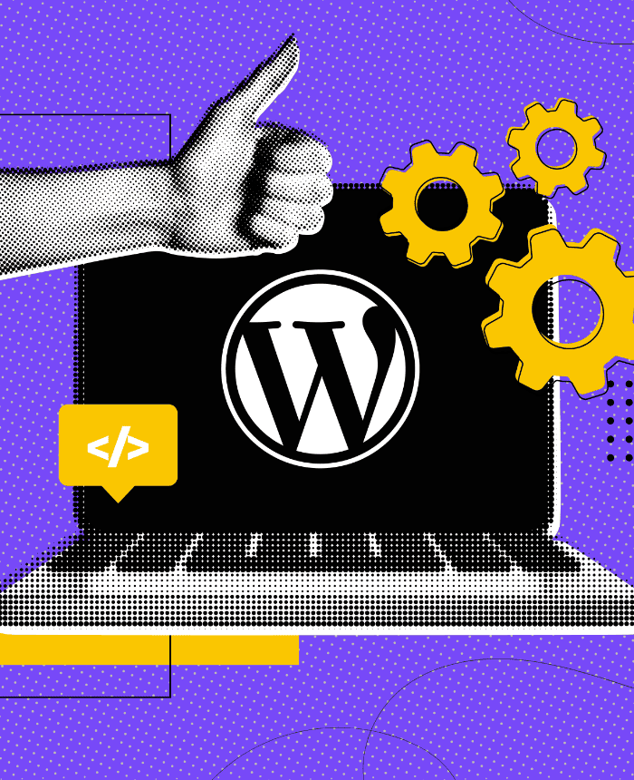 Wordpress Experts