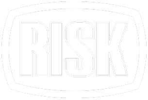RISK Logo