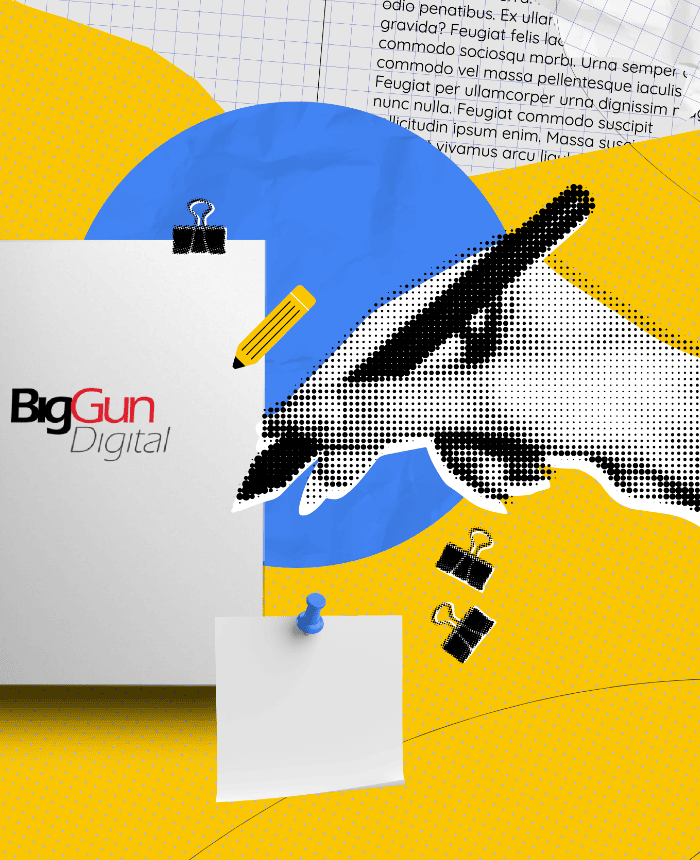 Branded Stationary