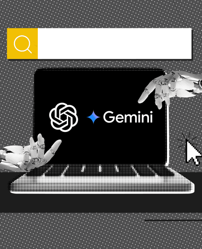 Generative Engine Optimisation (GEO)