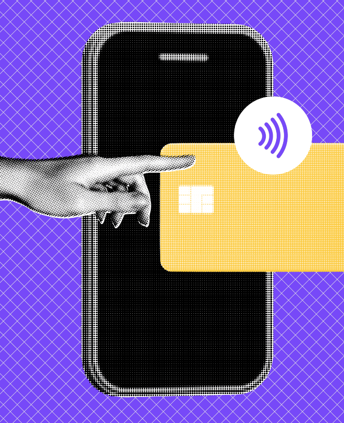 NFC Business Cards