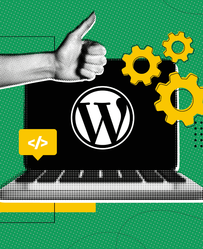 PSD-XD-Figma To Wordpress