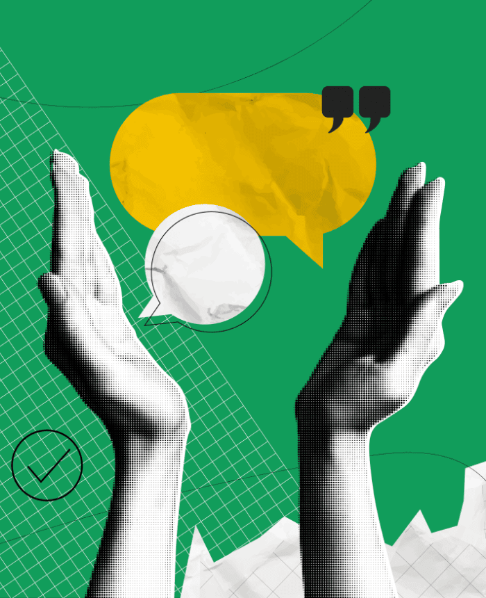 Tone of Voice Development
