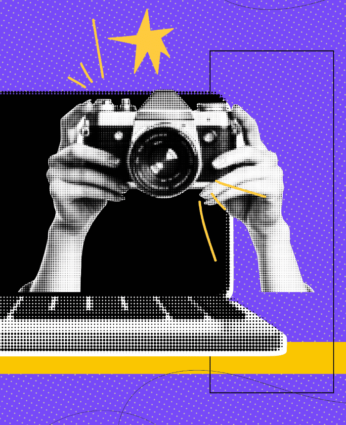 Website Photography